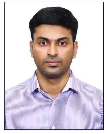 Dr. Prashanth Kumar Shetty