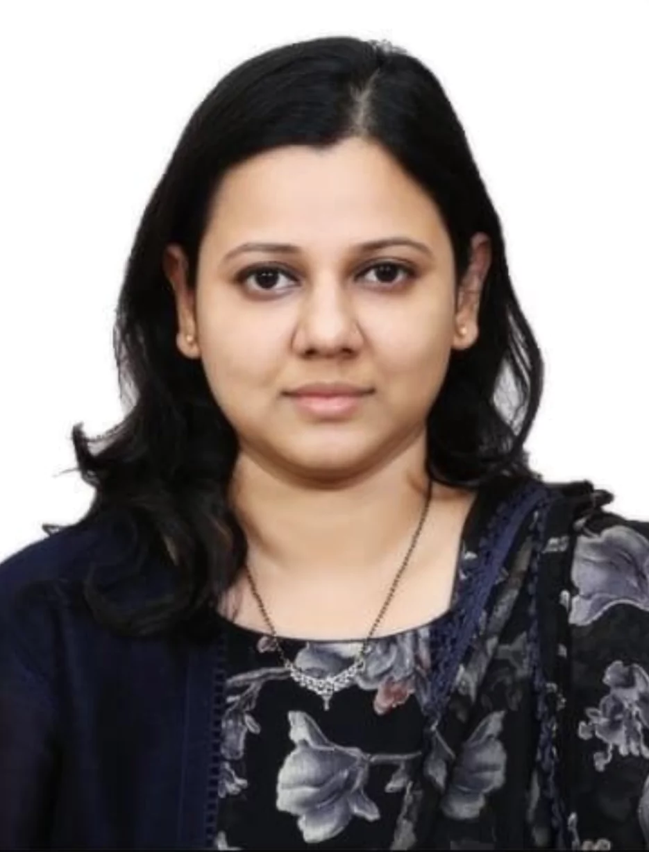 Dr. Amritha Shetty